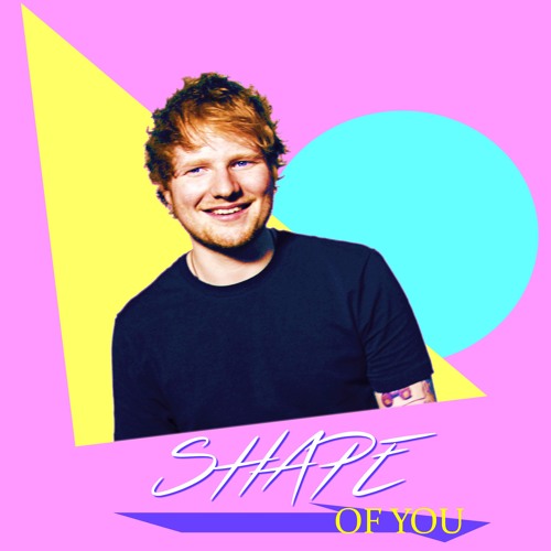 Stream Ed Sheeran - Shape of You (80's Remix) by 𝑱𝑬𝑹𝑹𝒀  𝑮𝑨𝑳𝑬𝑹𝑰𝑬𝑺 | Listen online for free on SoundCloud