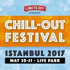 Chill-Out Festival Special  Part 2 @ Lounge FM 96 (19-05-2017)