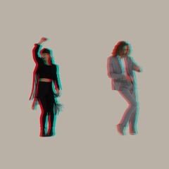 Trying (feat. Laura Tuk)