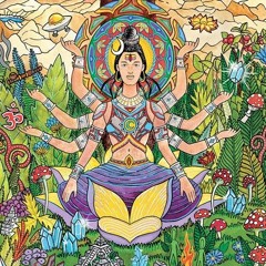 Juno Reactor - Conquistador (Astrix Remix)