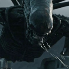 ALIEN COVENANT - Double Toasted Audio Review