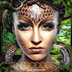 Sajanka - The Goddess