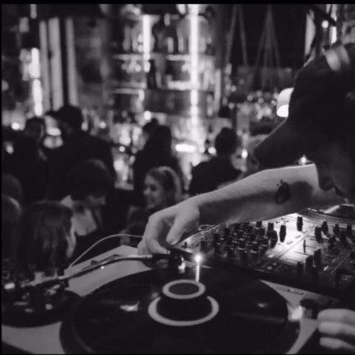 Mike Nolan @ FERDYDURKE - Melbourne (13 - 05 - 17)