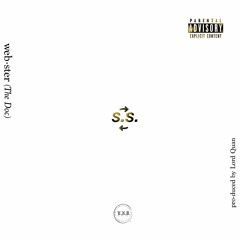 S.S. (prod. by Lord Quan)