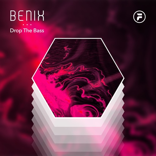 Benix - Drop The Bass