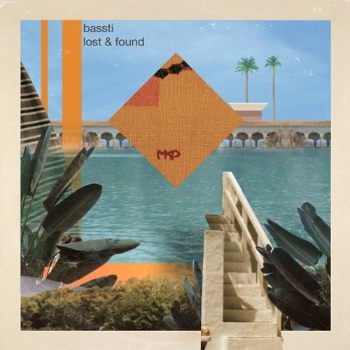 Lost and Found Tape (out on Chillhop Records)
