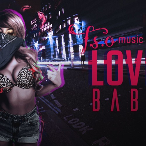 F.S.O - Love Baby (Original Mix)