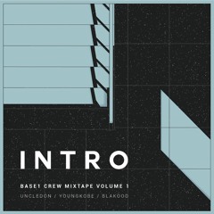 1. Index (Prod. Animal Nation)