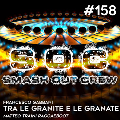Francesco Gabbani - Tra Le Granite E Le Granate (Matteo Traini Reggaeboot)