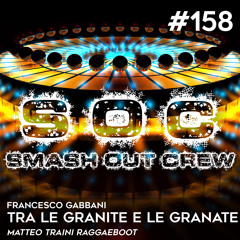Francesco Gabbani - Tra Le Granite E Le Granate (Matteo Traini Reggaeboot)