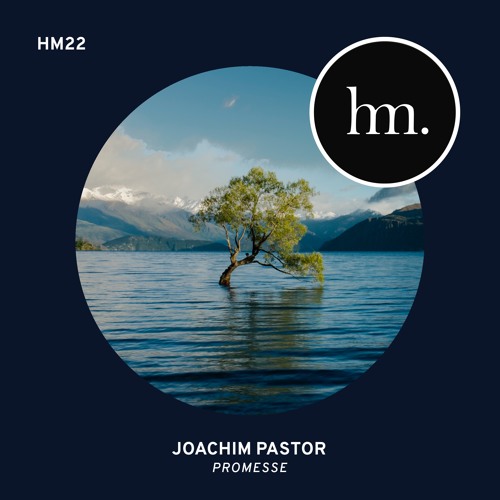 Joachim Pastor - Promesse (Snippet)