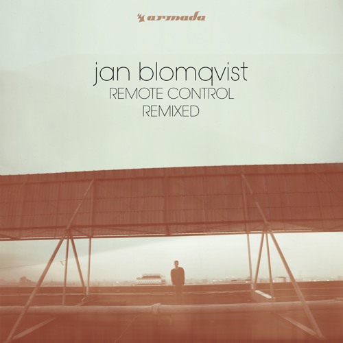 Jan Blomqvist - Back In The Taxi (Lexer Remix)