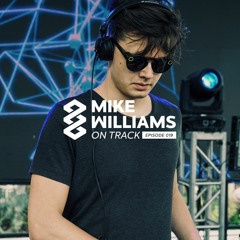 Mike Williams On Track #019