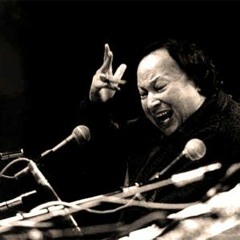 Noor e Khuda hai - Nusrat Fateh Ali Khan