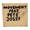 Homeless Movement&#x20;&#x28;Ft.&#x20;Pete&#x20;Josef&#x29; Artwork