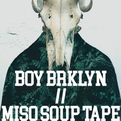 Miso Soup Tape