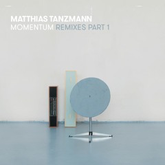 Matthias Tanzmann - Coffee Clouds (andhim Remix) (MHR102)