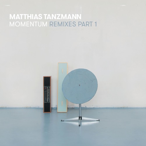 Matthias Tanzmann - Shake Shake (Andrea Oliva Remix) (MHR102)