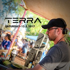 Ofer Holtzman @ TERRA 13 May 2017