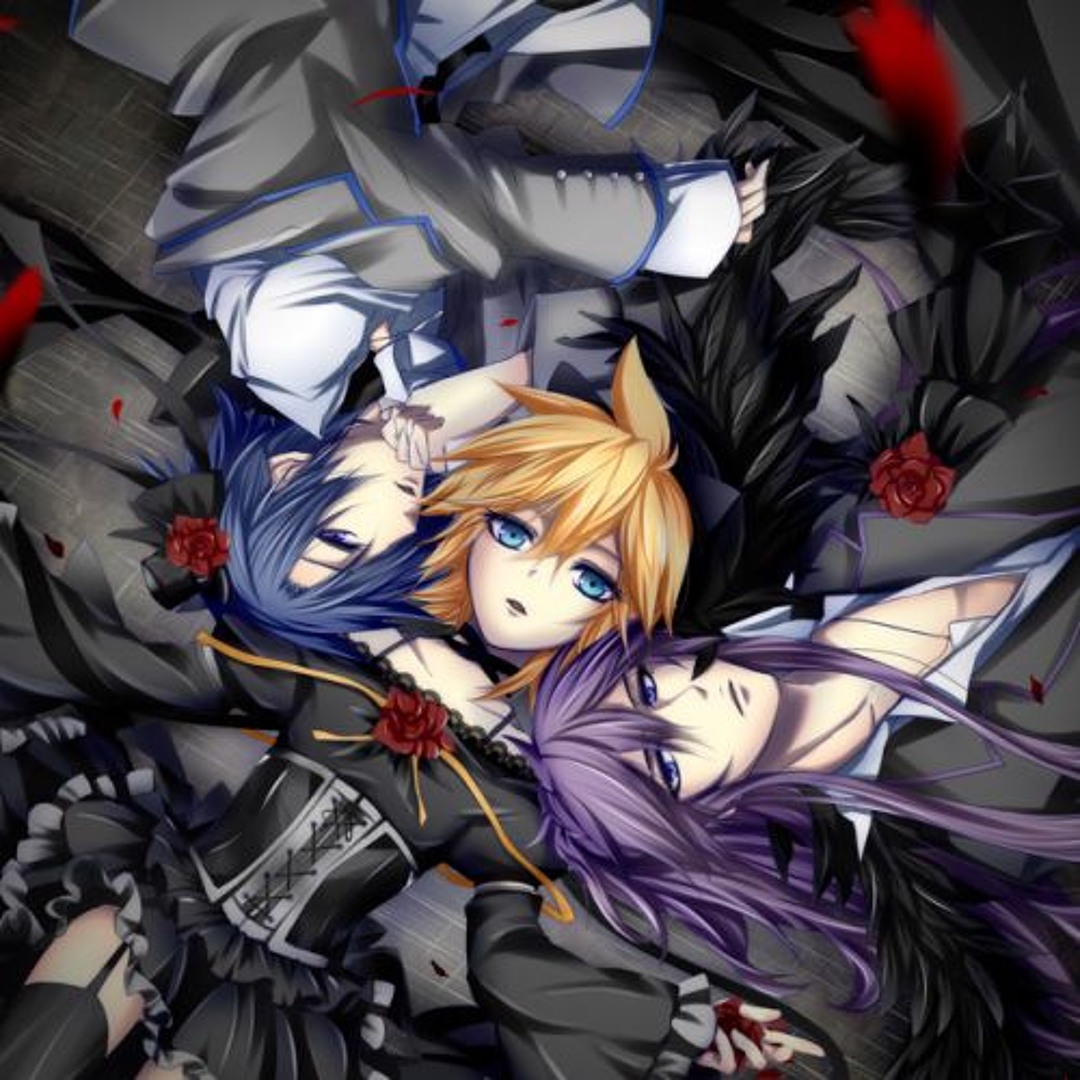 Stream Lucifyn | Listen to VanaN'Ice playlist online for free on