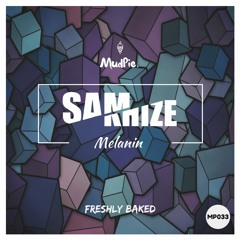 Sam Mkhize - Melanin (Original Mix)