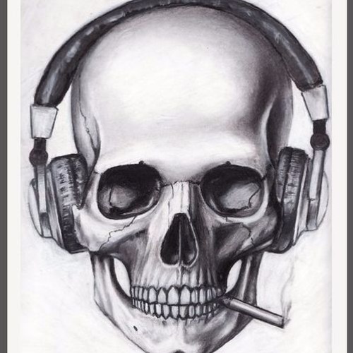 James Laben - Rhythm Of Madness (demo)