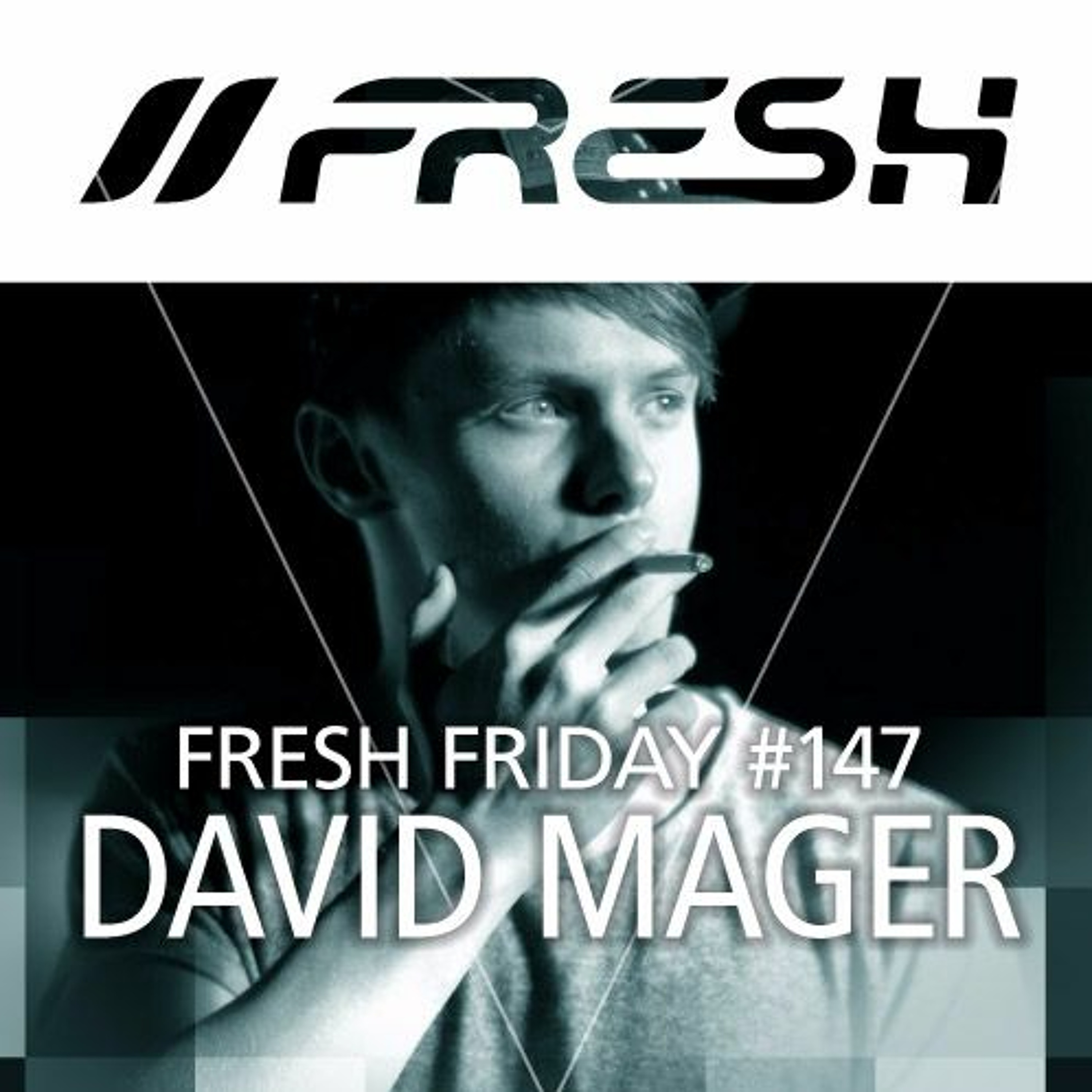 FRESH FRIDAY PODCAST