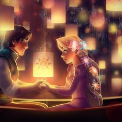 Tangled - I See The Light - Cover