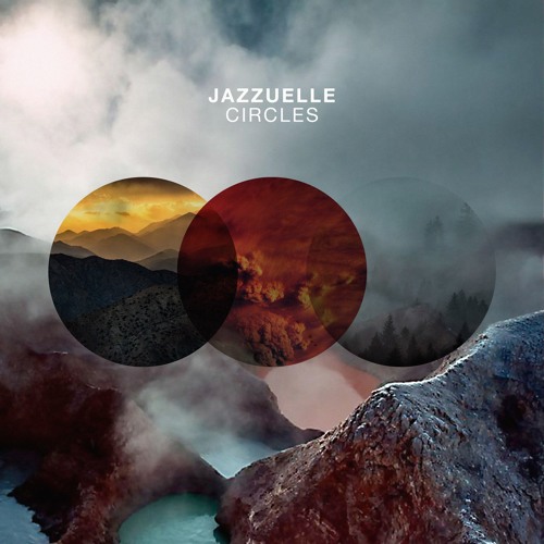 Jazzuelle, Card On Spokes Feat. LUMA - Circles(snippet)