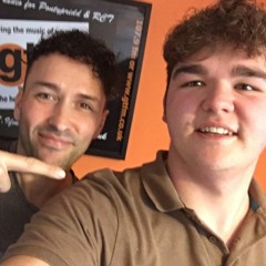 RICHARD MYLAN FULL INTERVIEW