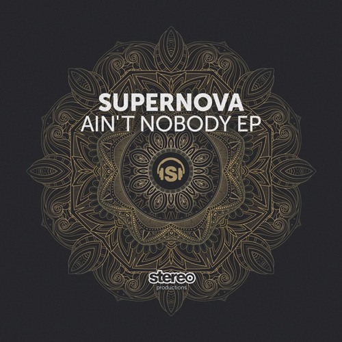 Supernova- Time to Destination (Original Mix)