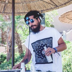 Grounded Festival - Red Sea Eilat 12.5.17 - Omri Guetta