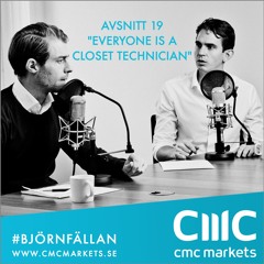 Björnfällan - Avsnitt 19 - "Everyone is a Closet Technician"