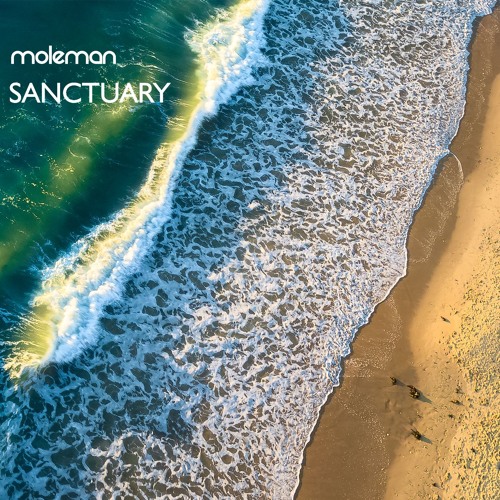 Moleman - Sanctuary (Free Download)