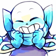 Underswap - I'm Laughing Somewhere Else!