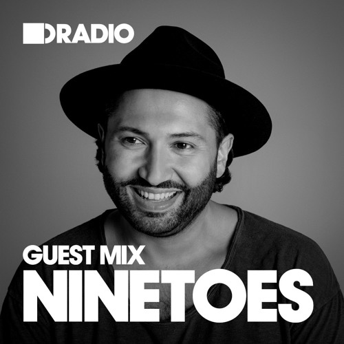 Defected Radio Show: Guest Mix by Ninetoes - 19.05.17