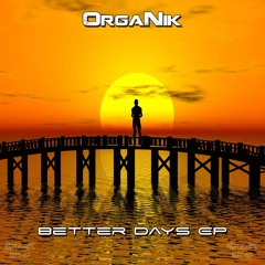 BWP049 : OrgaNik - Be My 808