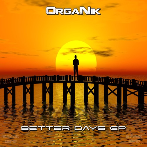 BWP049 : OrgaNik - Be My 808