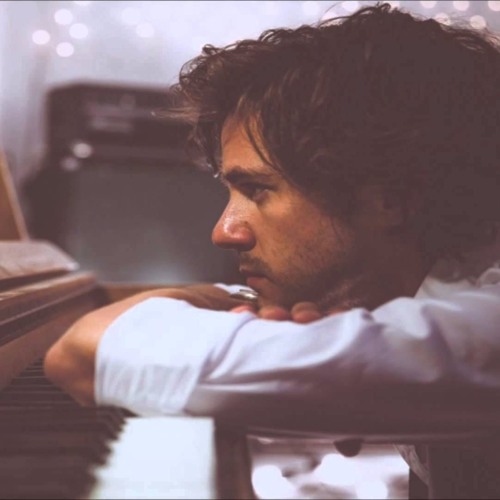 Jack Savoretti - Always On My Mind