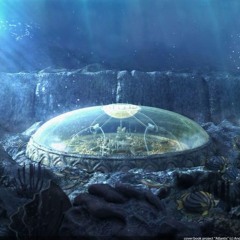 Underwater Sanctuary