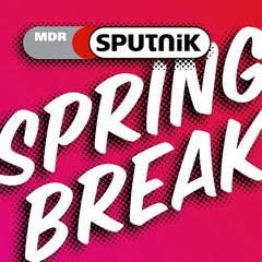 Andy Dime - Promomix Vol.2 (SPUTNIK SPRING BREAK WARM UP SESSION) - FREE DOWNLOAD