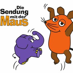 theme song of a german tv show for kids, from 30 years ago, but remixed