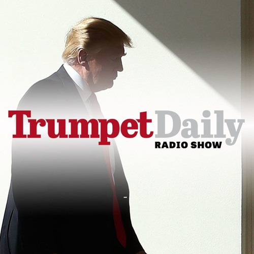 Stream The Real Watergate Scandal by Trumpet Daily Radio Show Listen