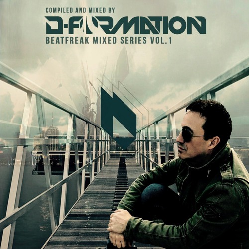 Beatfreak Mixed Series Vol.1 By D-Formation (Mix 1)