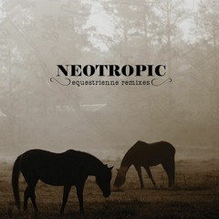 Neotropic - Equestrienne Remixes