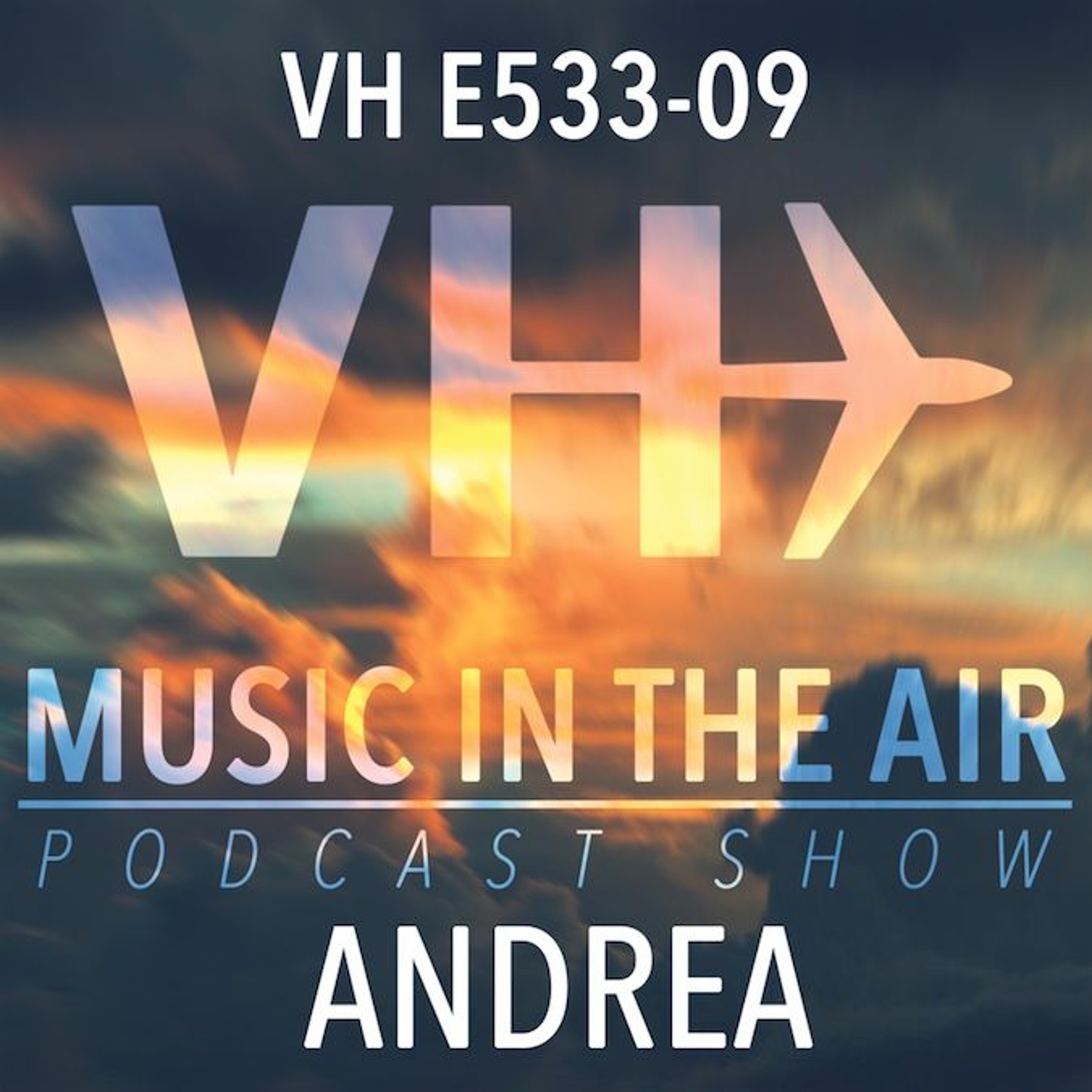 VILLAHANGAR #musicintheair