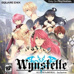【TGCB-R3】Inclusion『Wynstelle』