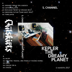 S. Channel - Cruise on A [Outskirts]