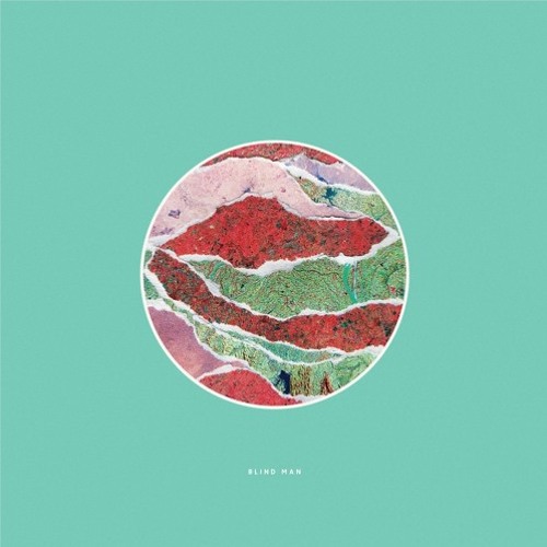 Xavier Omär - Blind Man (Gionna Lee Remix)