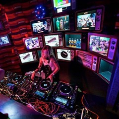 Ibiza Sunset Party - Set MarkD